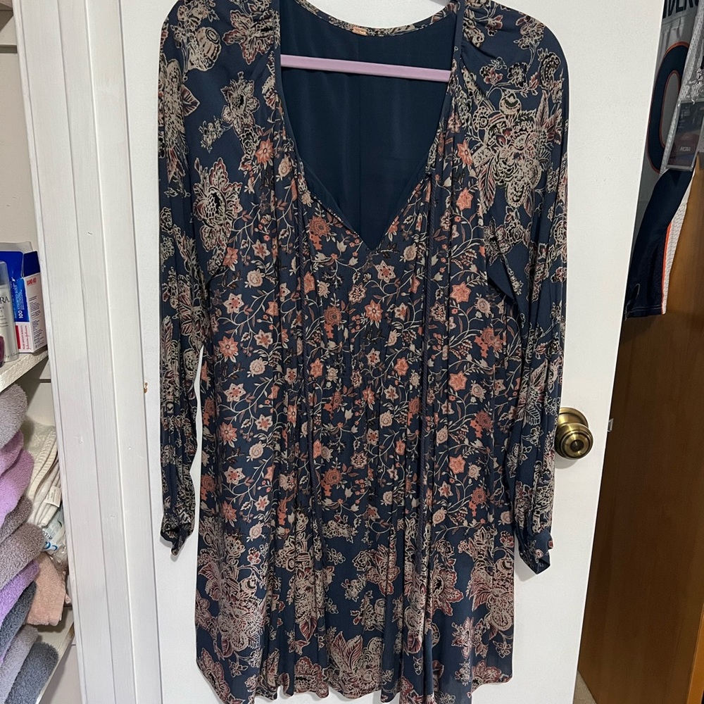 Free people dress